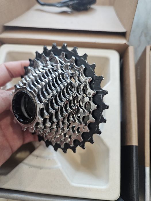 Кассета SRAM Force 10-28