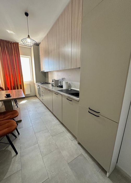 Inchiriere apartament Mihai Bravu