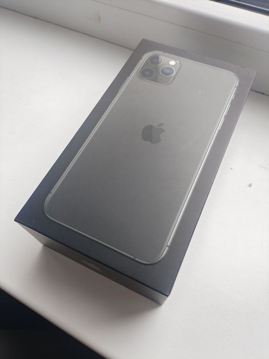 Apple Iphone 11 Pro Max 64 gb