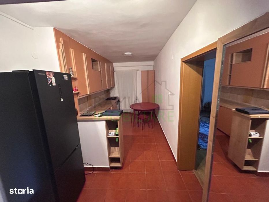 Apartament 2 camere de închiriat, Răcădău