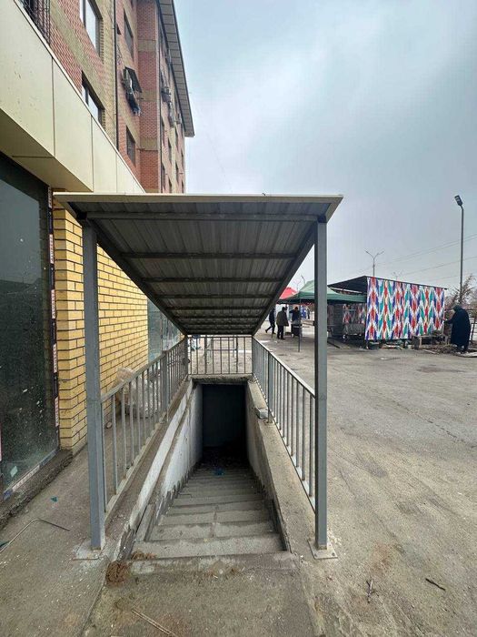 Подвал сотилади / Арендага берилади