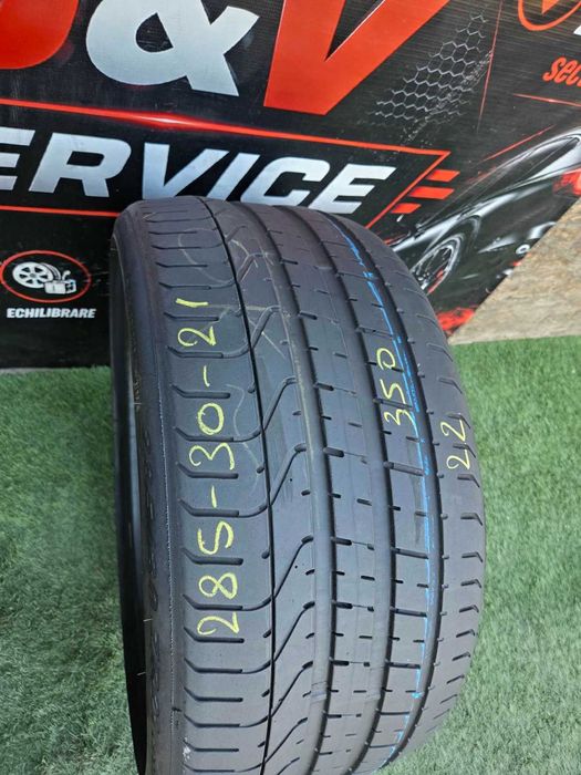 285 30 21 pirelli 1xzbucata