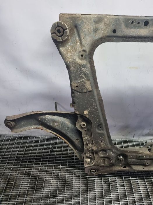 Jug motor Nissan Juke 1.6 B 2010 - 2014 117CP HR16DE (1451) Benzina