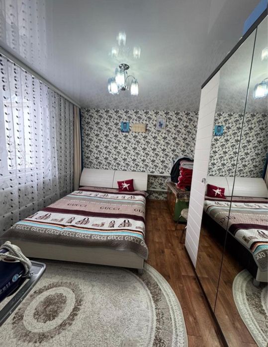 Продается дом в Зачаганске