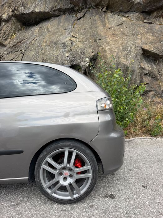 Seat Ibiza Cupra 1.8T