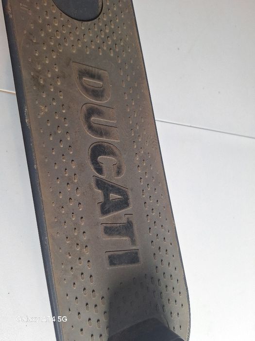 Тротинетка Dugati