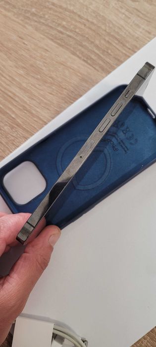 iphone 13 pro max 512gb impecabil