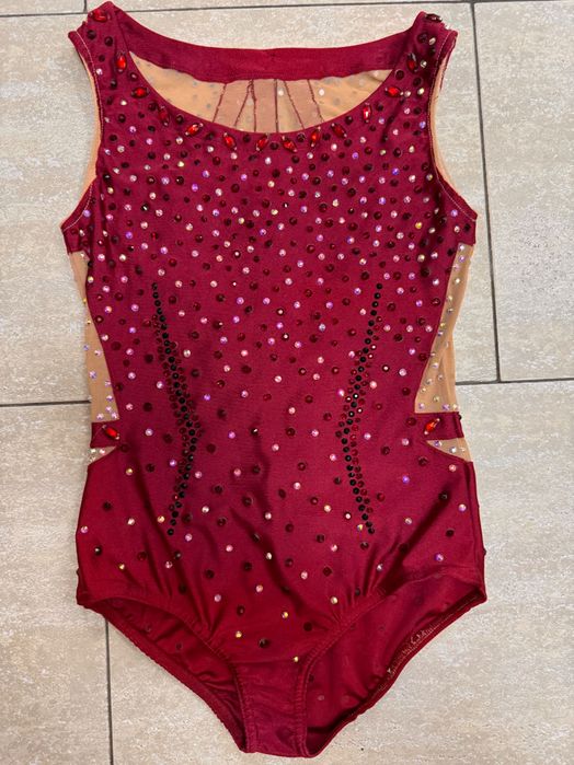 Трико за художествена гимнастика