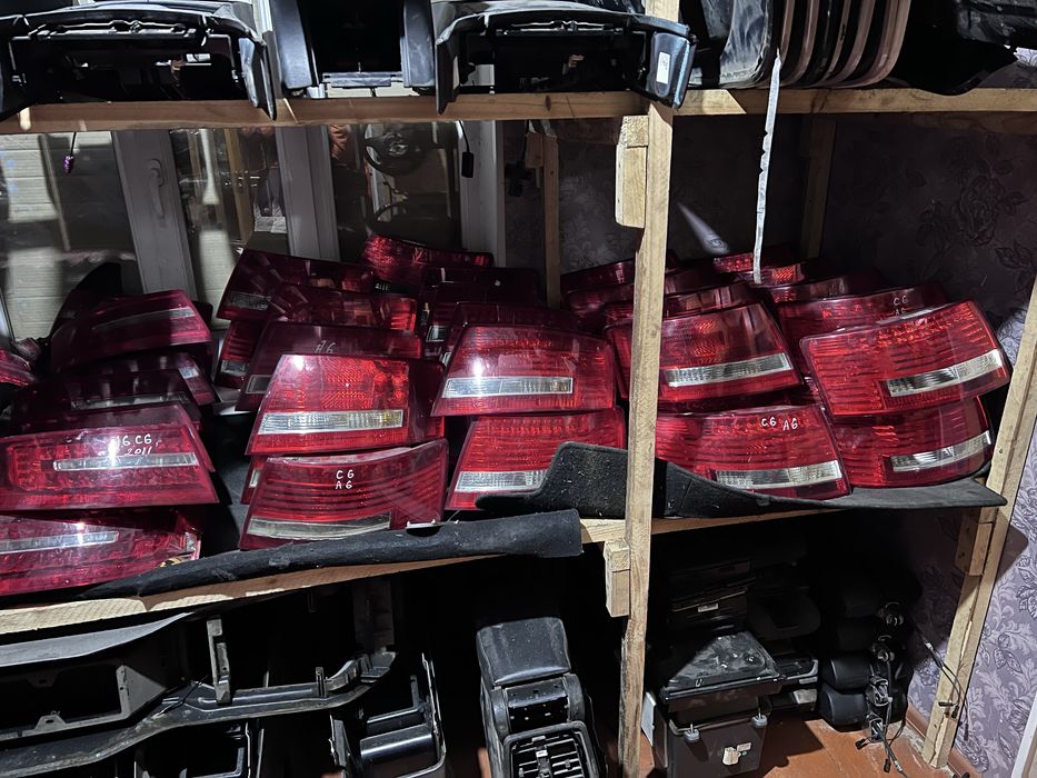 Авторазбор Бмв,Мерседес,Лексус,Фольксваген,Тойота,Ауди,автозапчасти: 50 ...