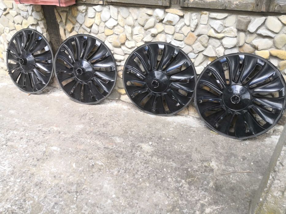 Тасове Tesla 20 цола/Тасове Тесла 20" 4бр.