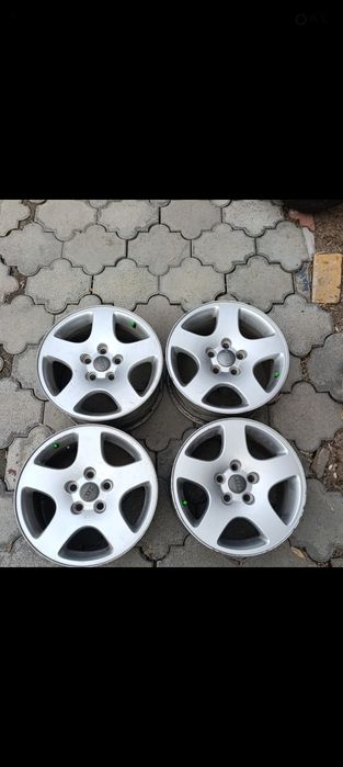 Продам Диск Ауди С4,А6