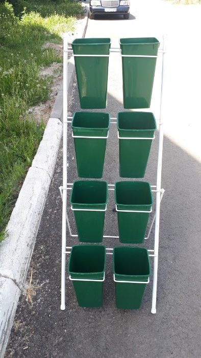 стойка для букетов