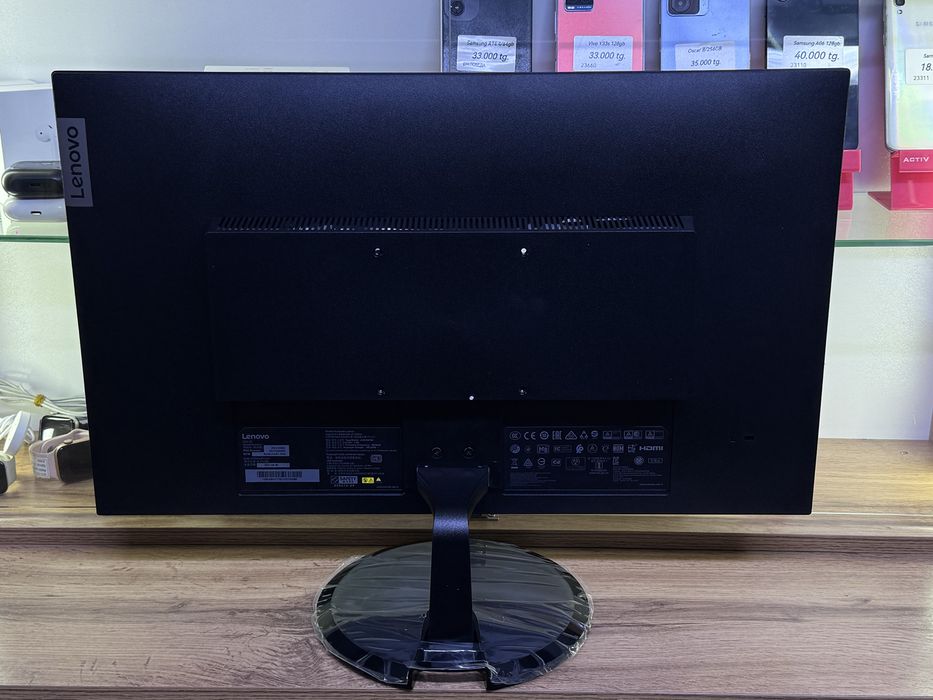 Монитор Lenovo | Кэш-Маркет