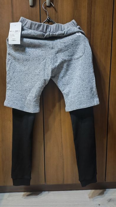 Шорты-леггинсы R.Robot