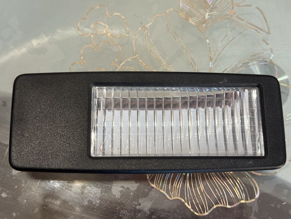 Bmw x3 вътрешна светлина за таван интериор