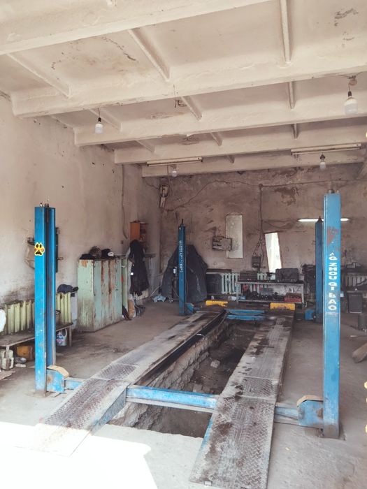 Продам действующий бизнес