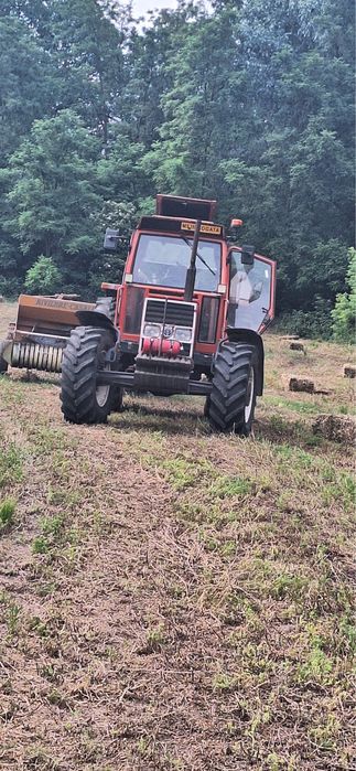 New holland 110-90