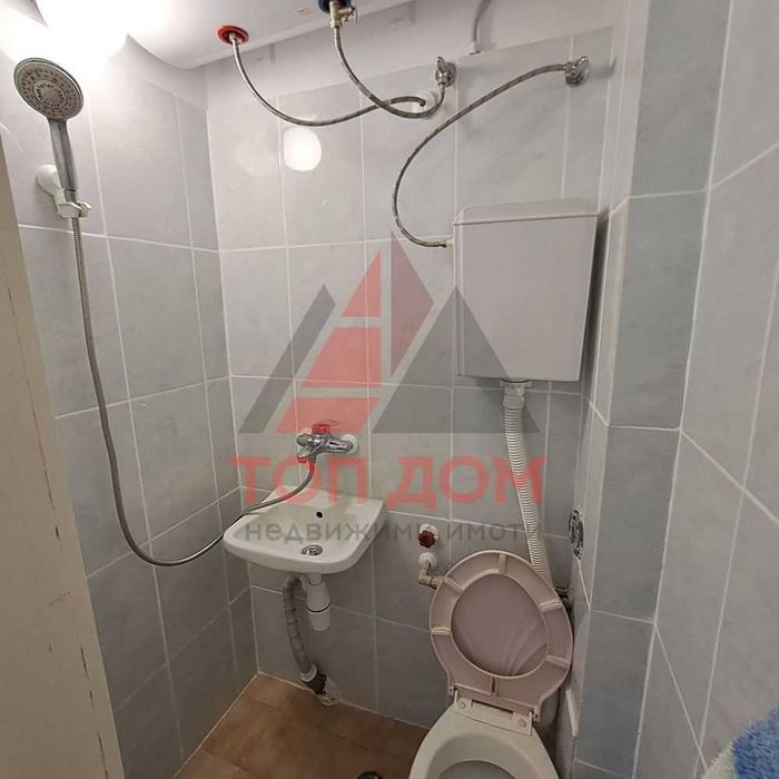 Дава се под наем Двустаен апартамент в Варна, Победа - 50 кв.м за 357 € - Снимка #4