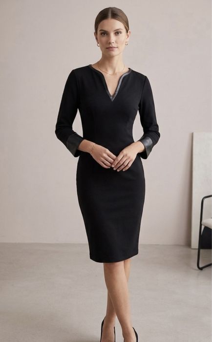 Rochie dama eleganta