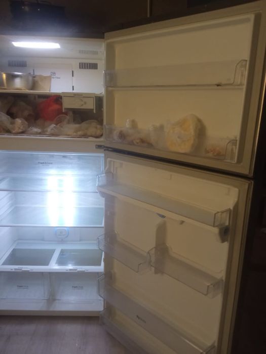 Продаётся холодильник