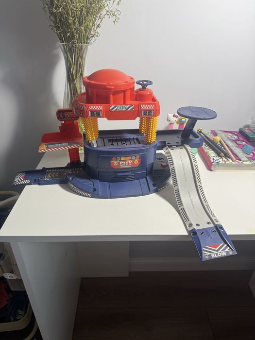 Оригинальные игрушки IKEA