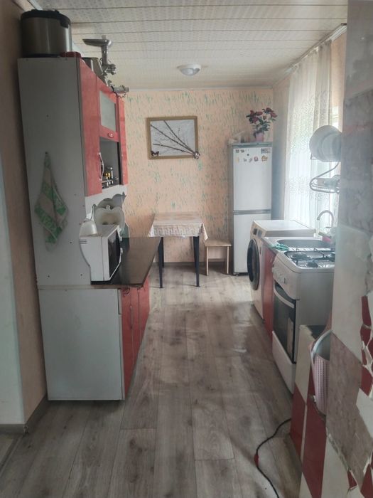 Продам дом в тогусе