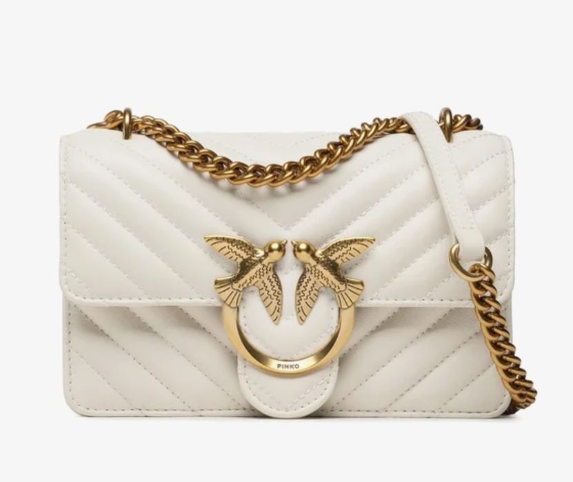 Дамска чанта Pinko