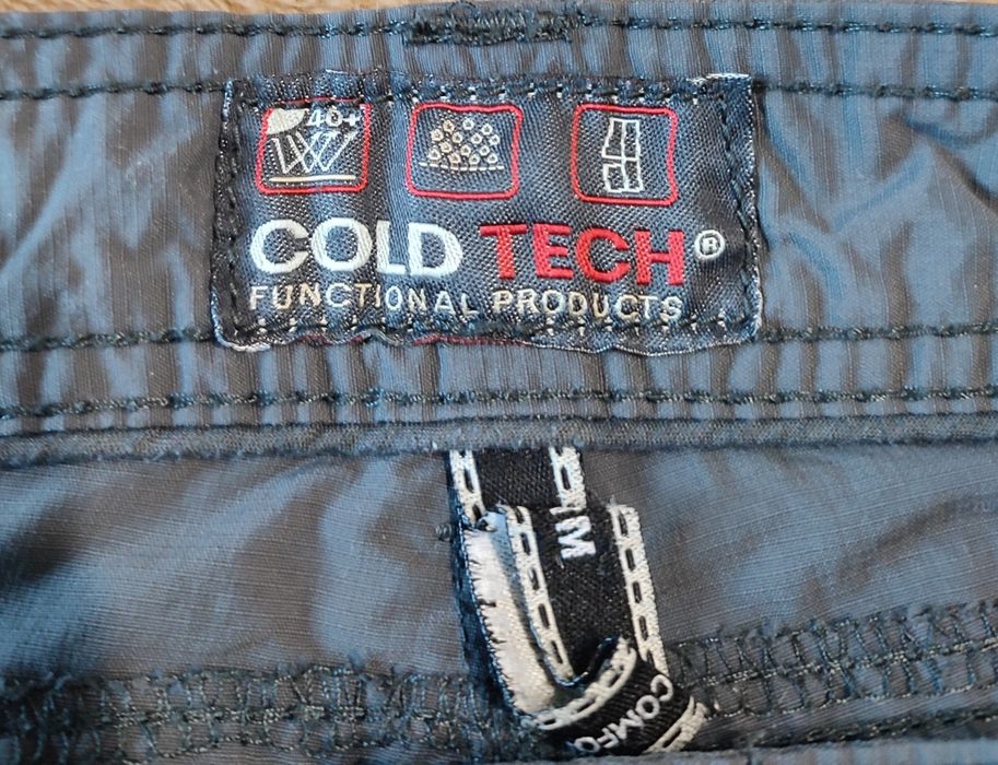 Брюки трансформеры из Германии VOGELE W40/L32