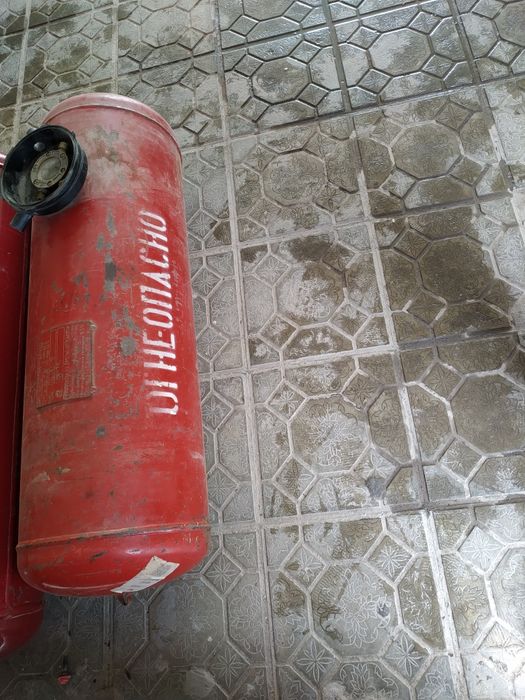 propan balon 60 l...