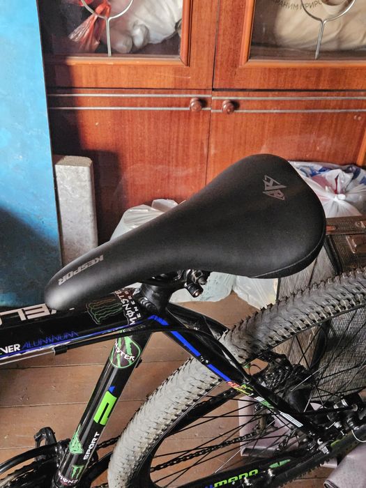 Велосипед Velopro