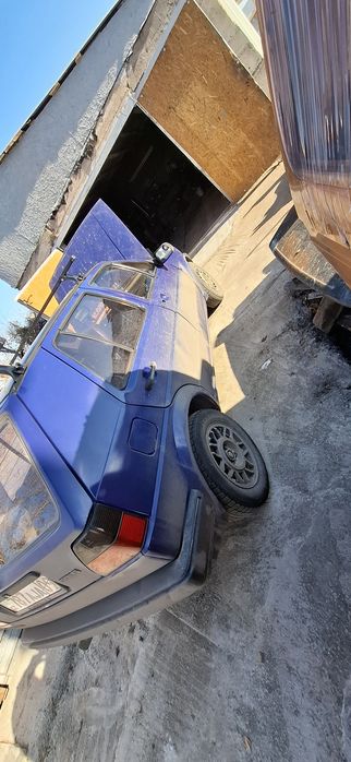 Golf 2.mk2 продажа