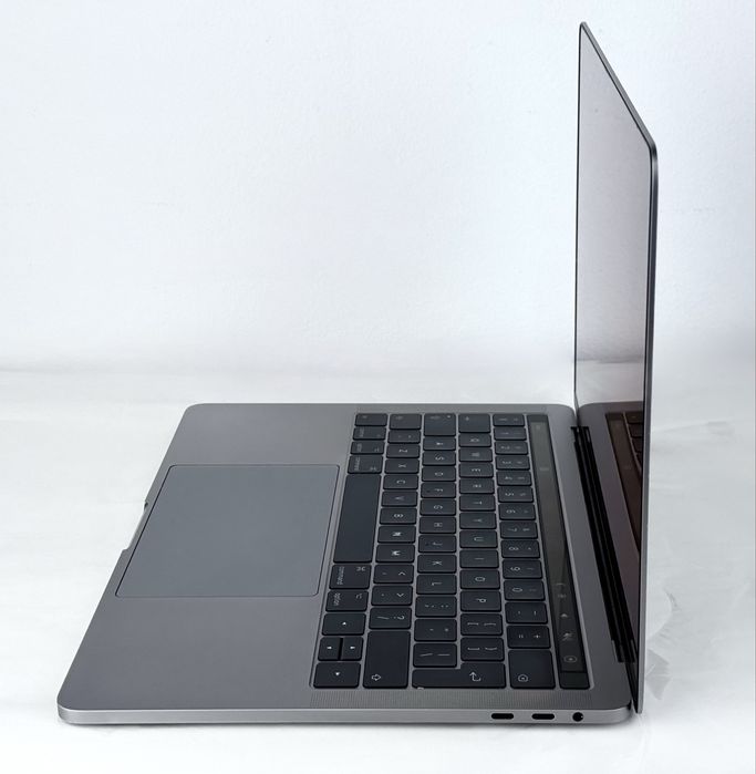 Аpple MacBook Pro 13 2017 i5 3.1Ghz 16RAM 256GB Перфектен! Гаранция!