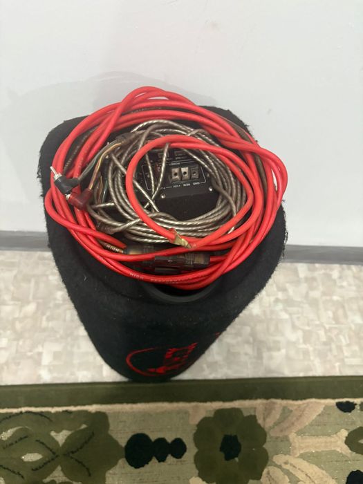 продам буфер идеал