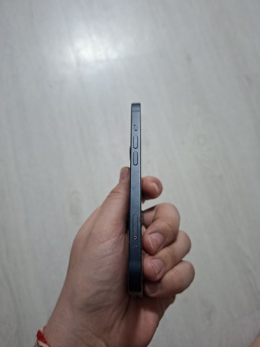 Iphone 14 128gb midnight ЗАКЛЮЧЕН ICLOUD