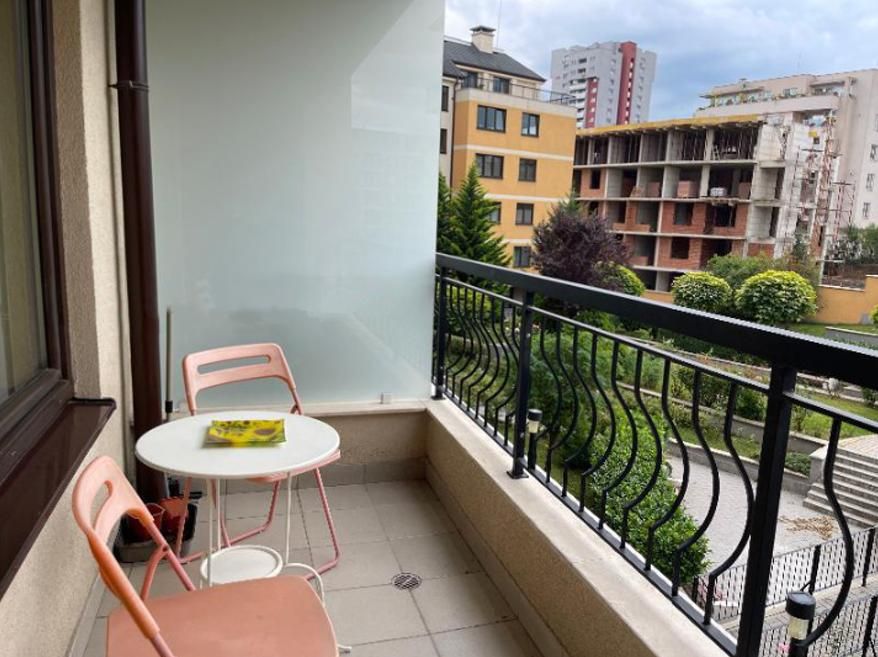 Дава се под наем Двустаен апартамент в София, Овча купел - 57 кв.м за 578.34 € - Снимка #5