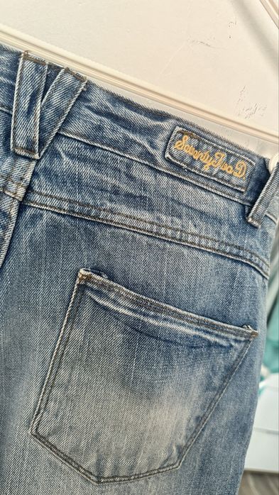 Мъжки дънки размер 30