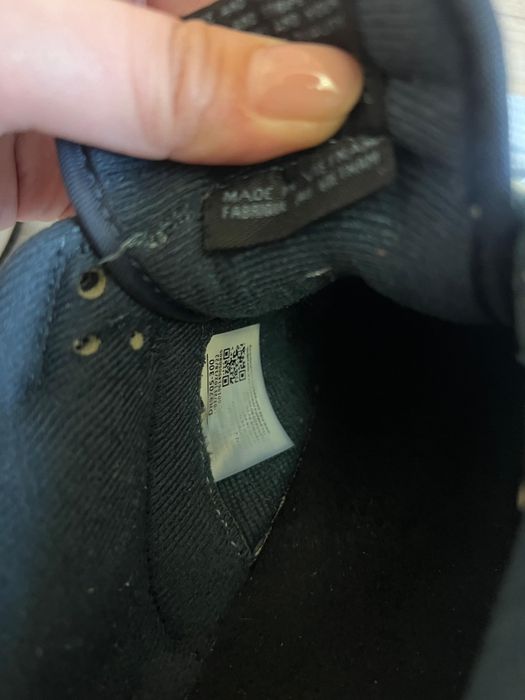 Кроссовки Nike Dunk Low