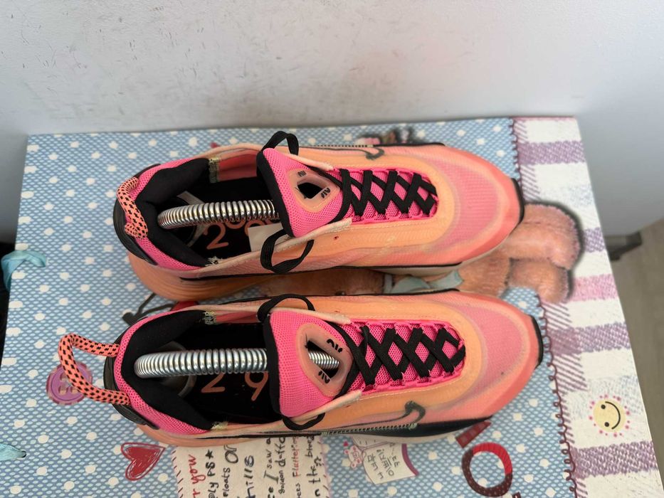 Nike Air Max 2090''оригинални маратонки 37.5 номер