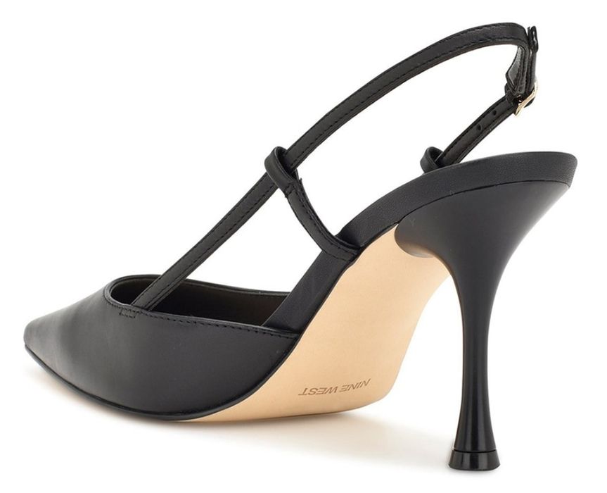 Дамски обувки с ток Nine West