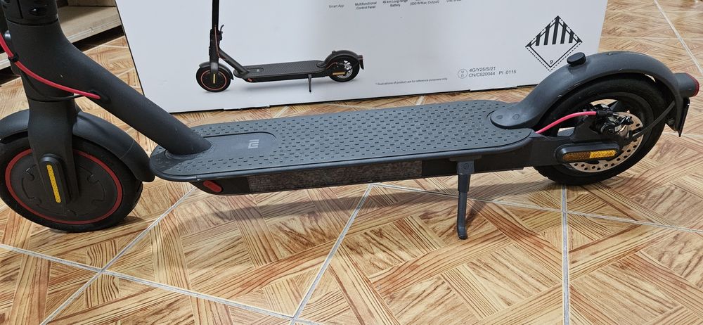 Trotinetă electrică Xiaomi Mi Scooter Pro 2