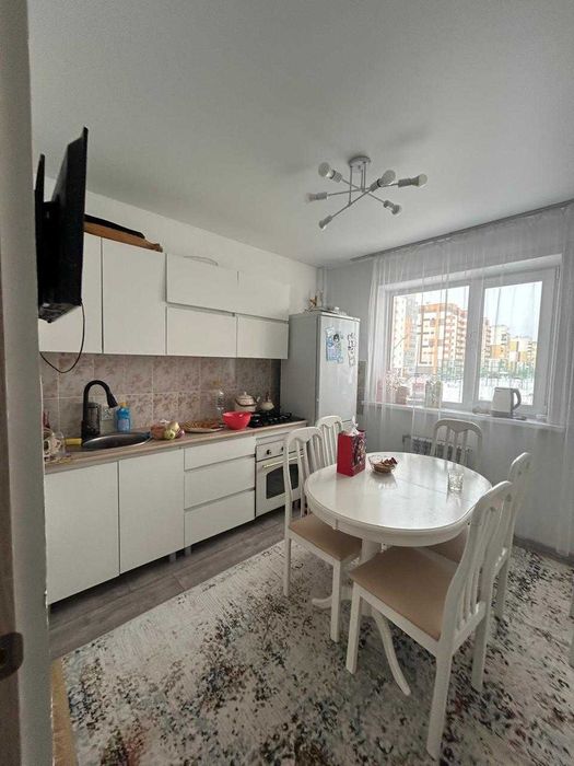 р-н Аэропорт, 2-комнатная