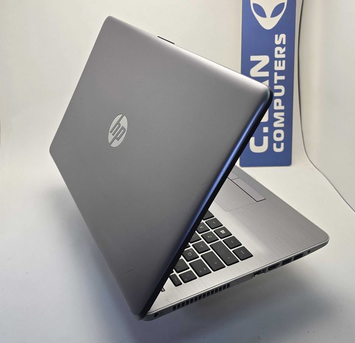HP 15-BS139NG   i7 8550U/8GB/256SSD/500HDD/AMD R7 M340-4GB/FHD
