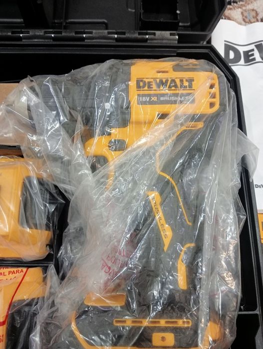 Шуруповерт оригинал