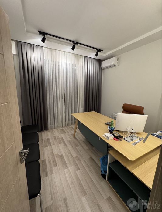 Сдается нежилое помещение в Яккасарайский район (ZGG Zarafshan City)