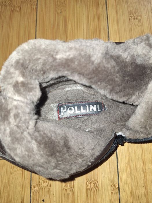 Продам зимние сапоги