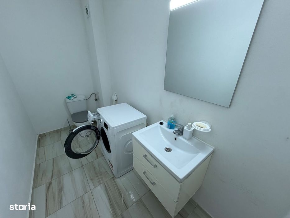 Apartament 3 camere de inchiriat - zona Arex