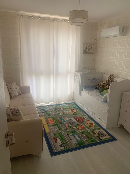 Продава се Тристаен апартамент в София, Малинова долина - 95 кв.м за 2843 €/кв.м - Снимка #7