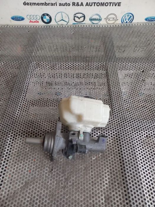 Pompa Frana Servofrana Vw Golf 5 Jetta Touran Passat Caddy Etc. 1.4 Benzina Motor CAX Cutie LHY