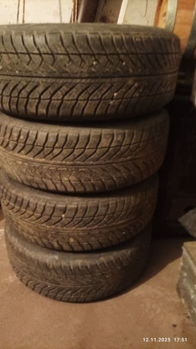 Продавам джанти за BMW 15 цола