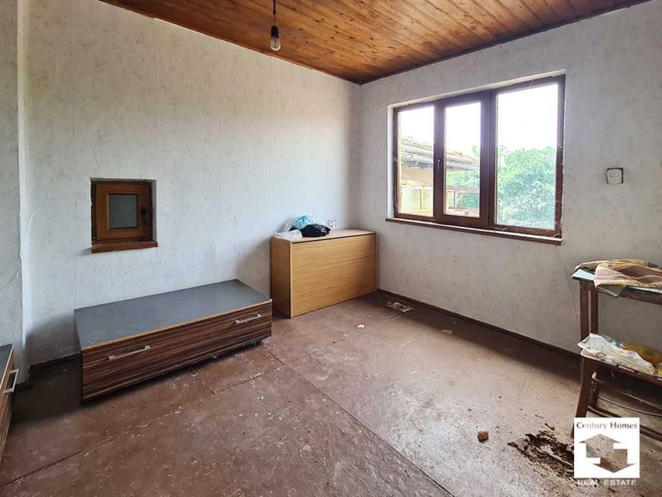 Продава се Къща в с. Долна Липница, Област Велико Търново - 60 кв.м за 159 €/кв.м - Снимка #5